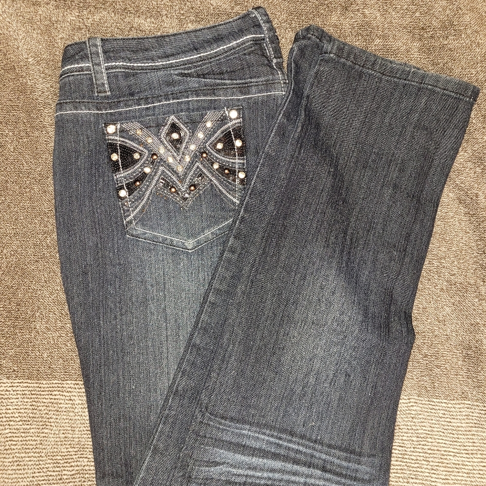 Earl Bling jeans
